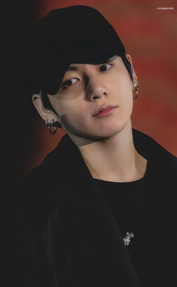 Thumbnail of Jungkook