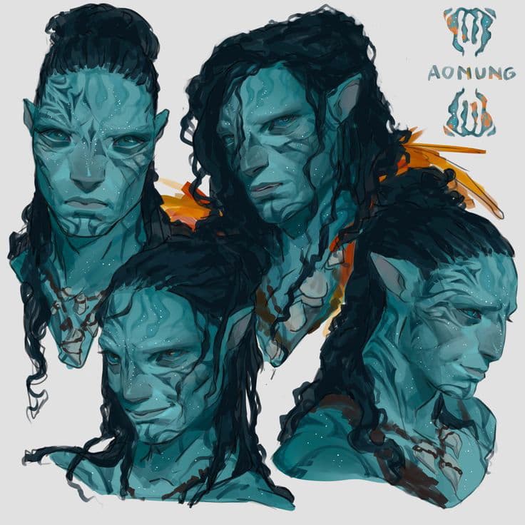 Thumbnail of Аонунг