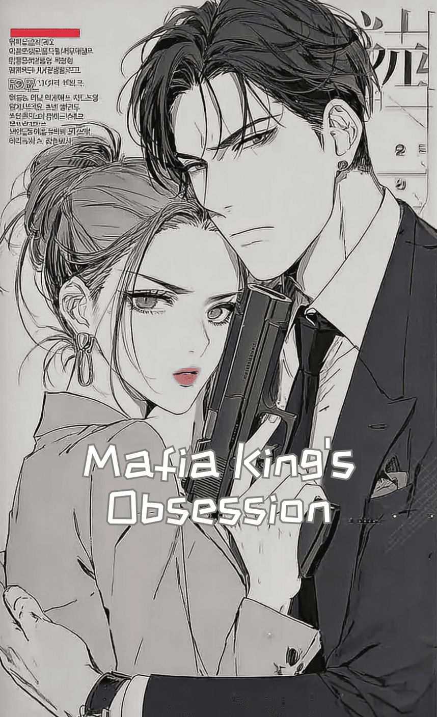Thumbnail of Одержимость Короля Мафии