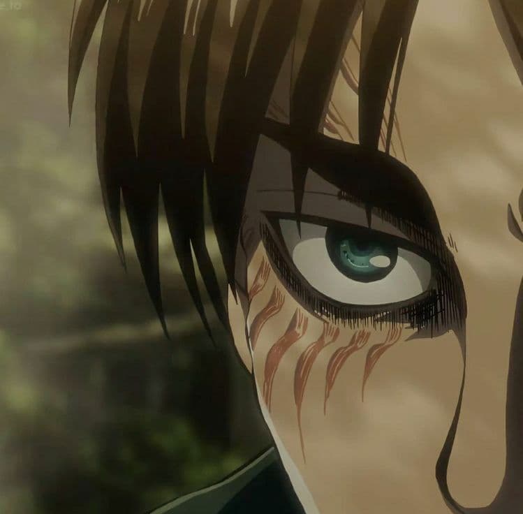Thumbnail of Eren Yeager
