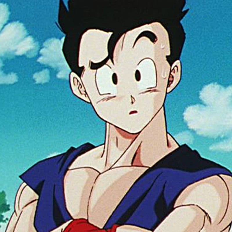Thumbnail of Son Gohan