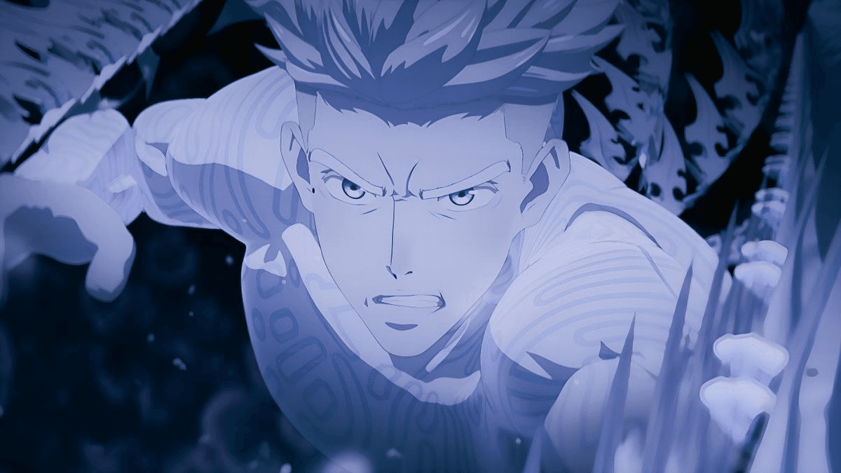 Thumbnail of Millions Knives || Trigun Stampede