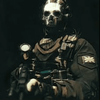 Thumbnail of Саймон Призрак Райли