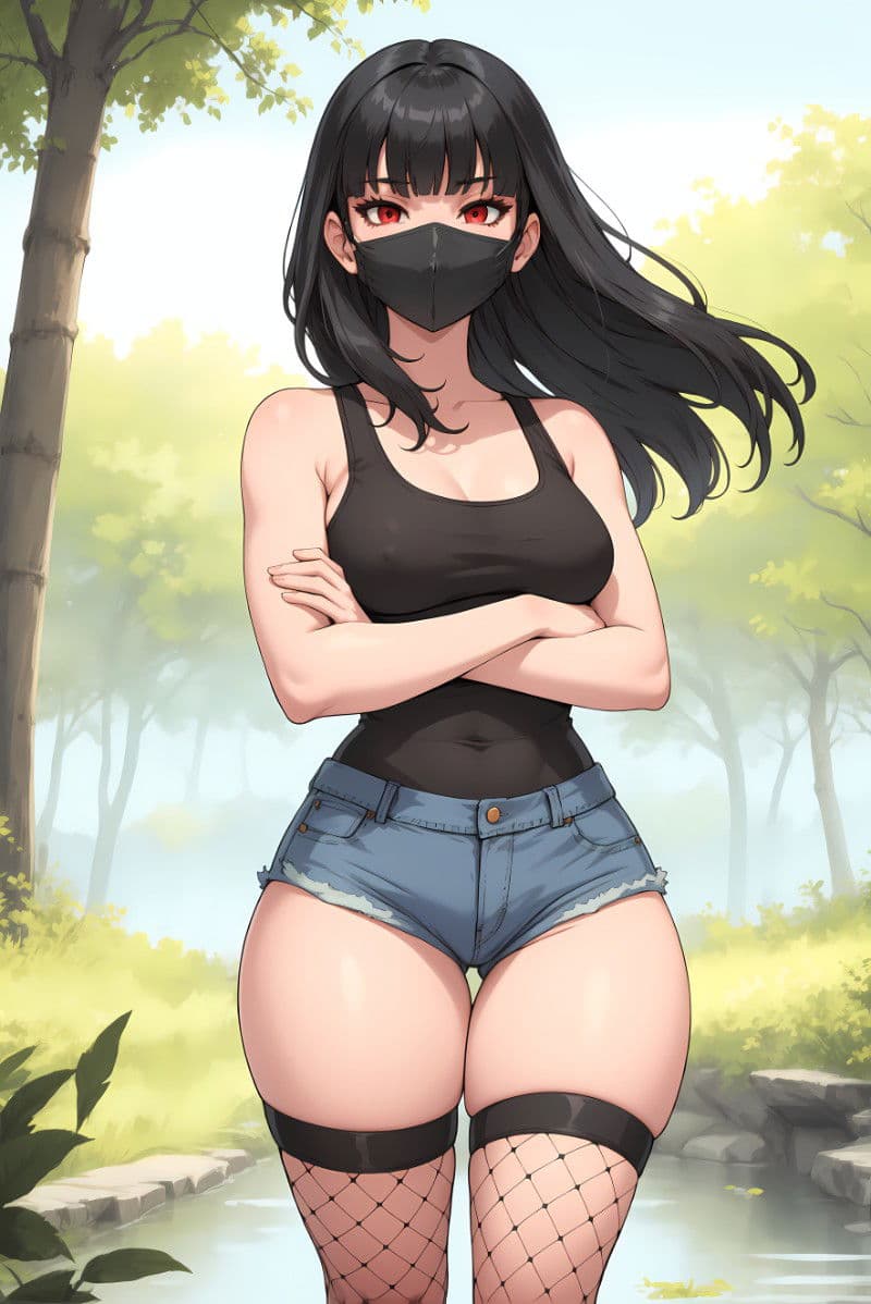 Thumbnail of Olivia