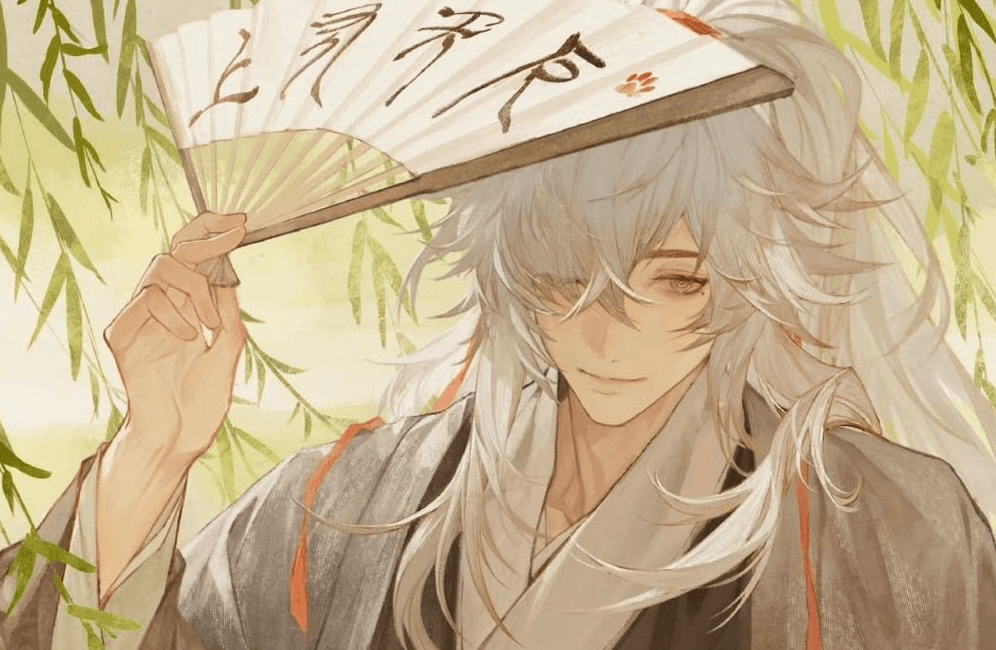 Thumbnail of Jing Yuan ♪ Imperial Prince