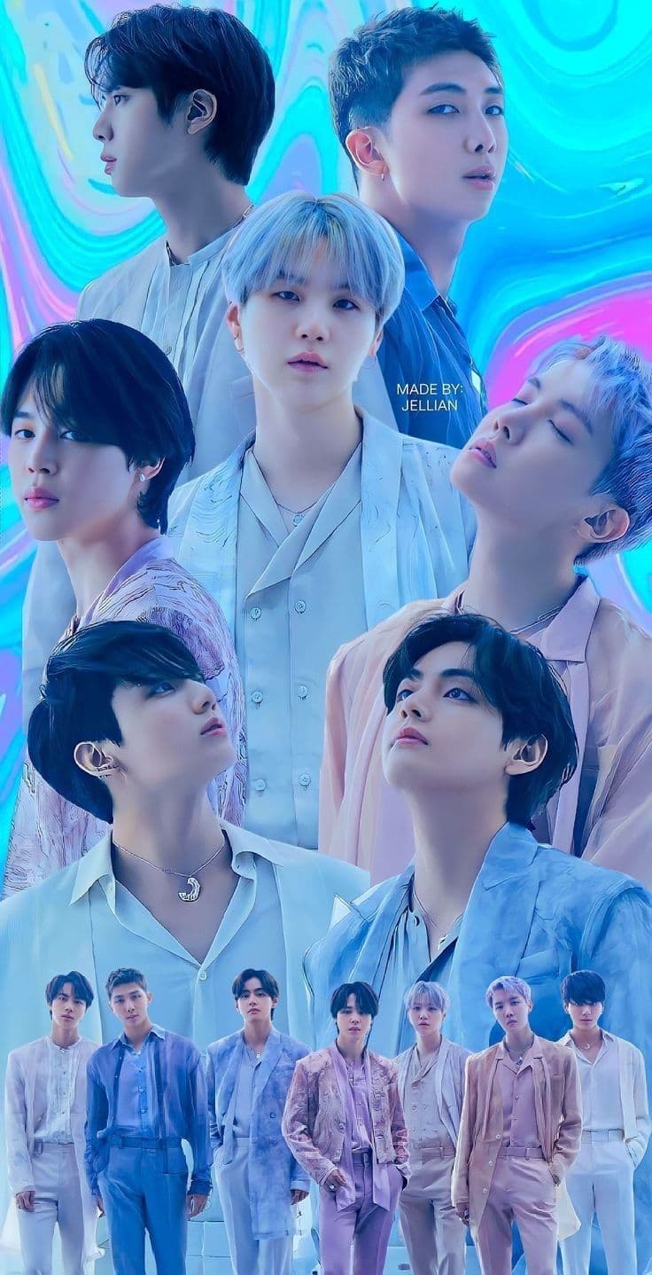 Thumbnail of BTS