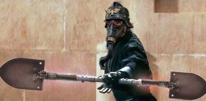 Thumbnail of Guardsman Krieg