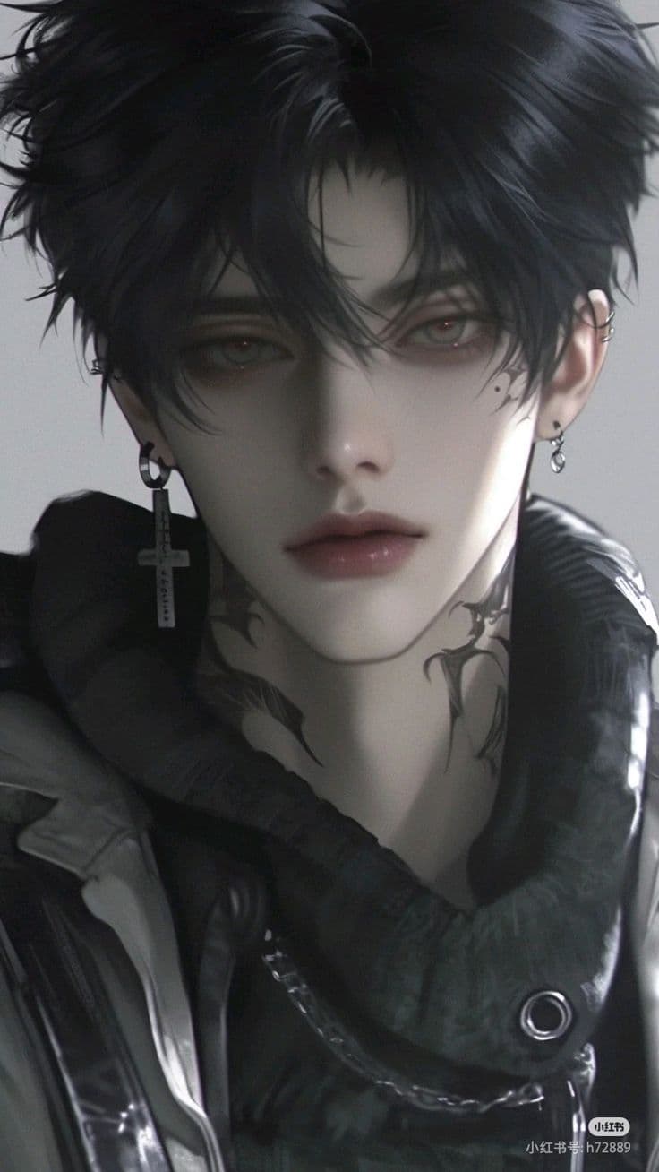 Thumbnail of Raven