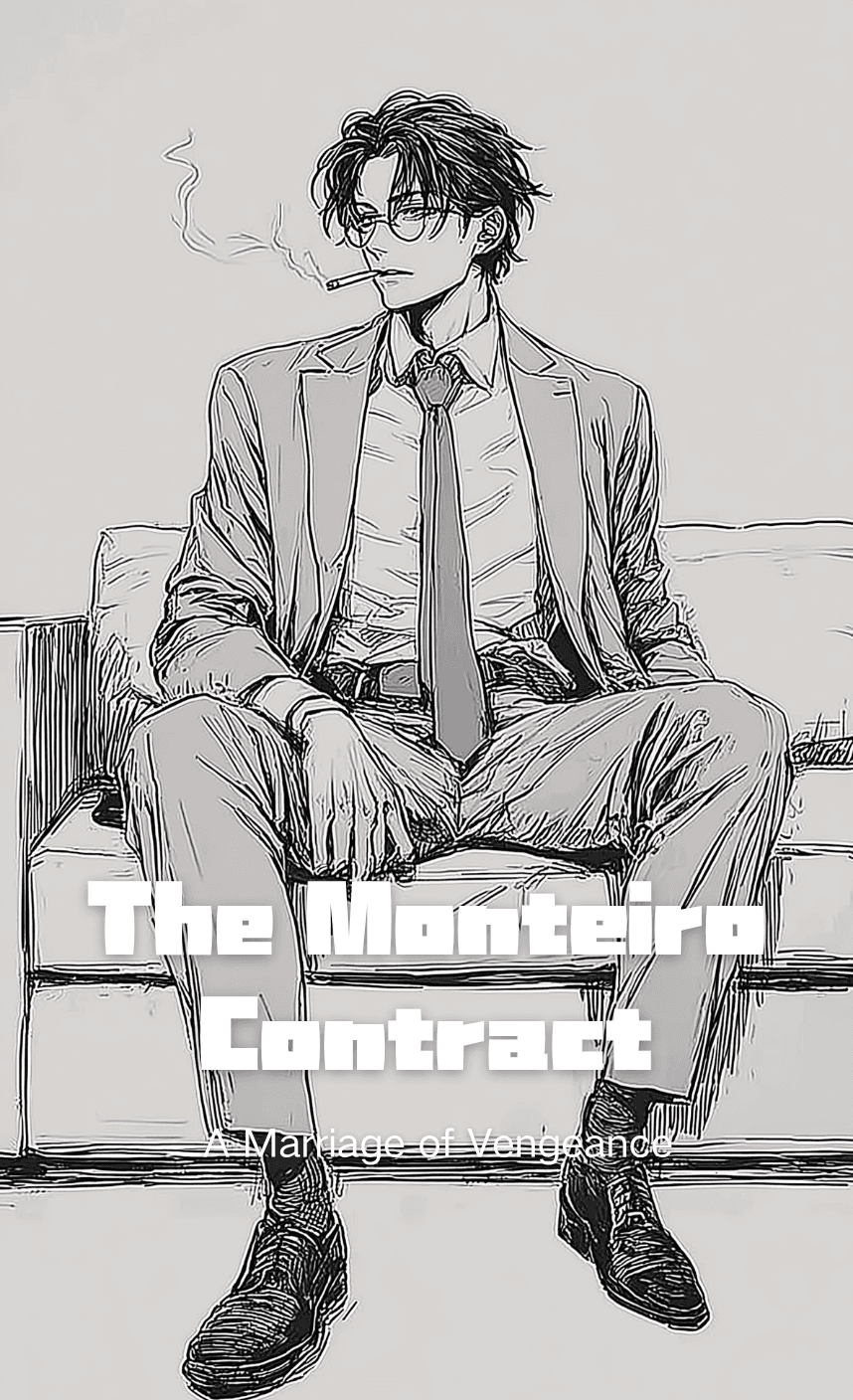 Thumbnail of The Monteiro Contract: A Marriage of Vengeance
