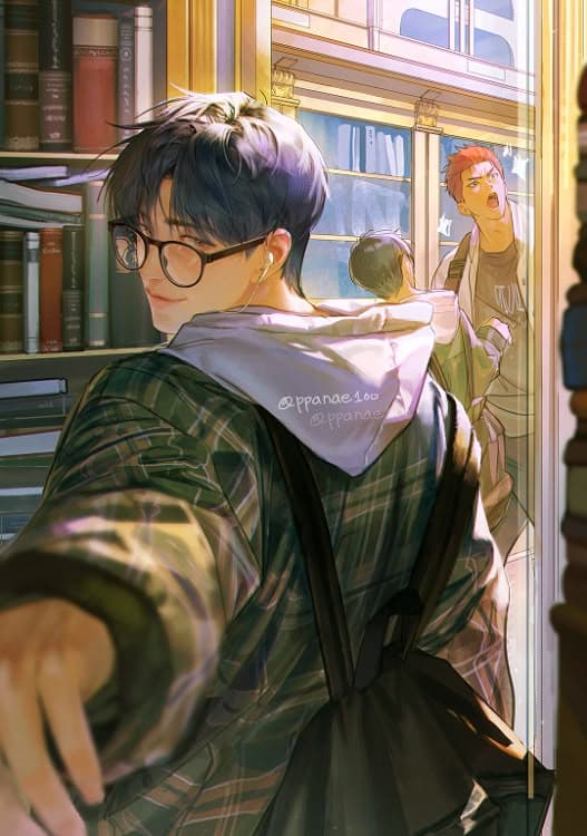Thumbnail of Eli