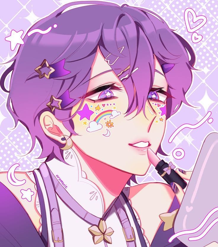 Thumbnail of Sunwoo | OMEGA