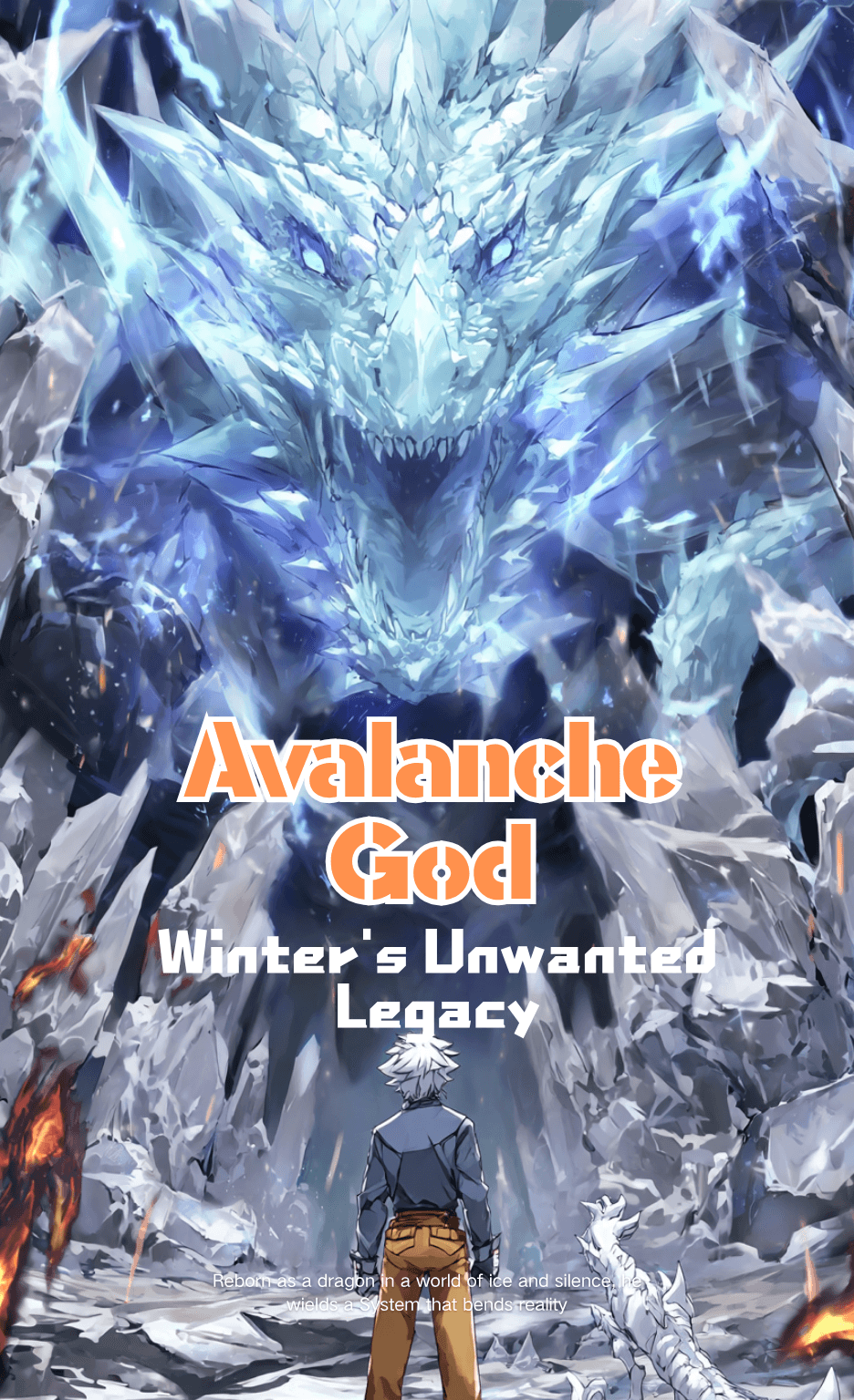 Thumbnail of Avalanche God: Winter’s Unwanted Legacy