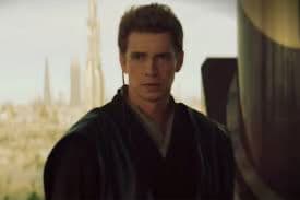 Thumbnail of Omega! Anakin Skywalker