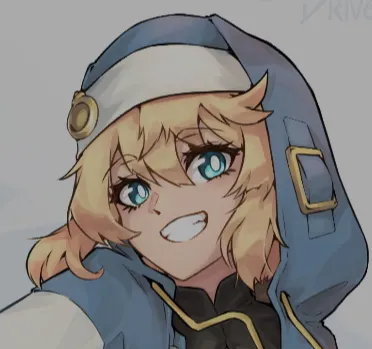 Thumbnail of Бриджит (Guilty Gear)