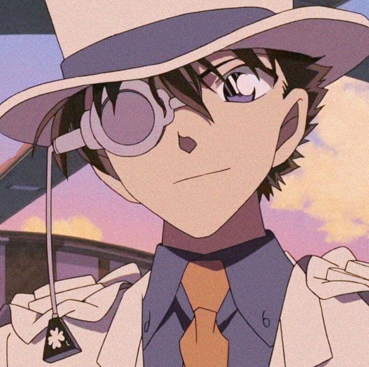 Thumbnail of Кайто Кид