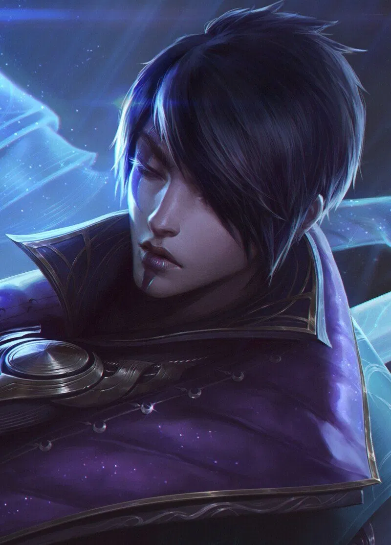 Thumbnail of Aphelios