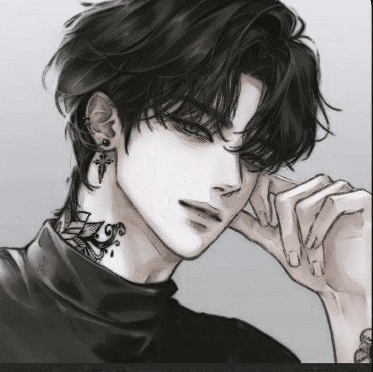 Thumbnail of Николай