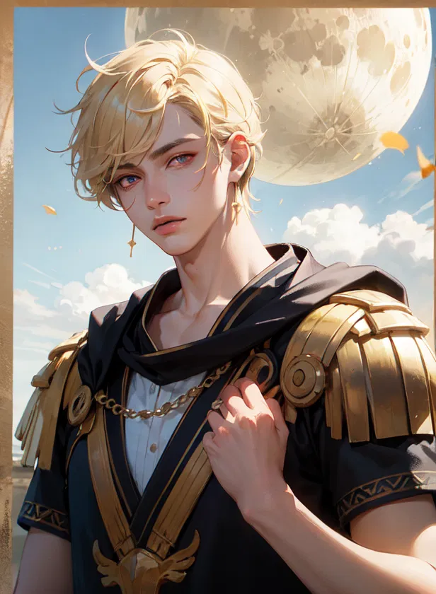 Thumbnail of Эрос