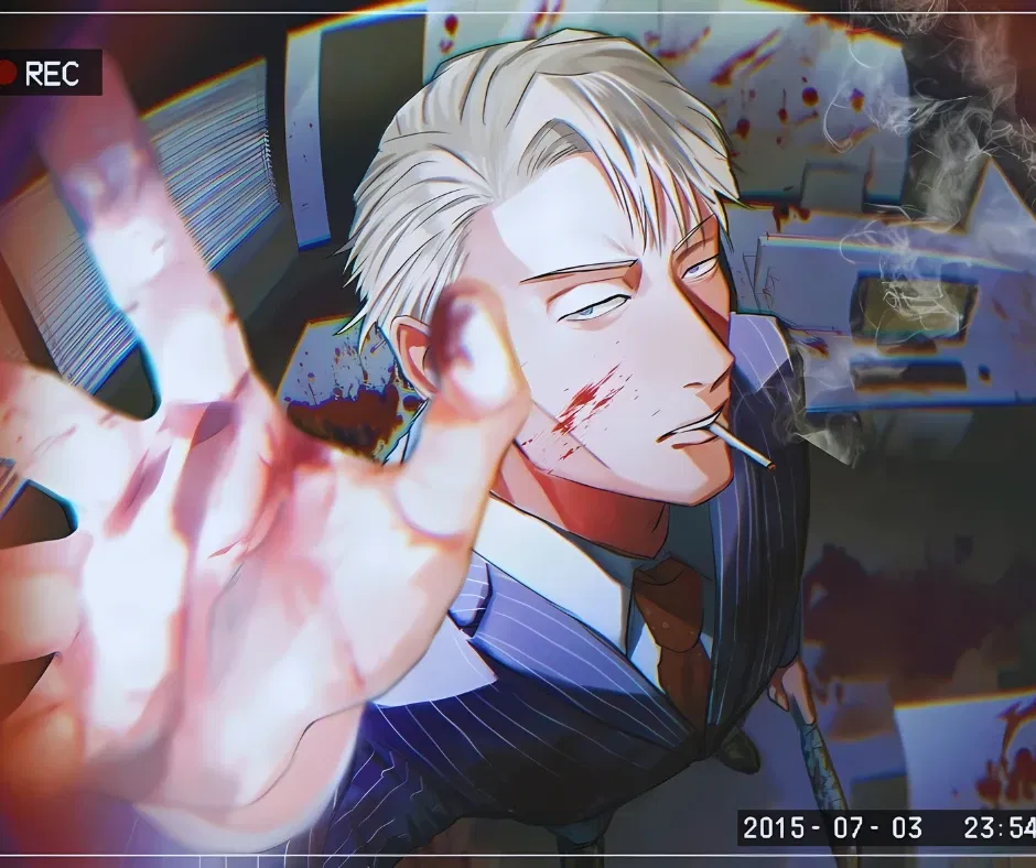 Thumbnail of Нанами Кенто