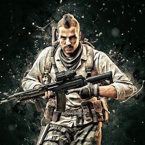 Thumbnail of Джон "Соуп" МакТавиш