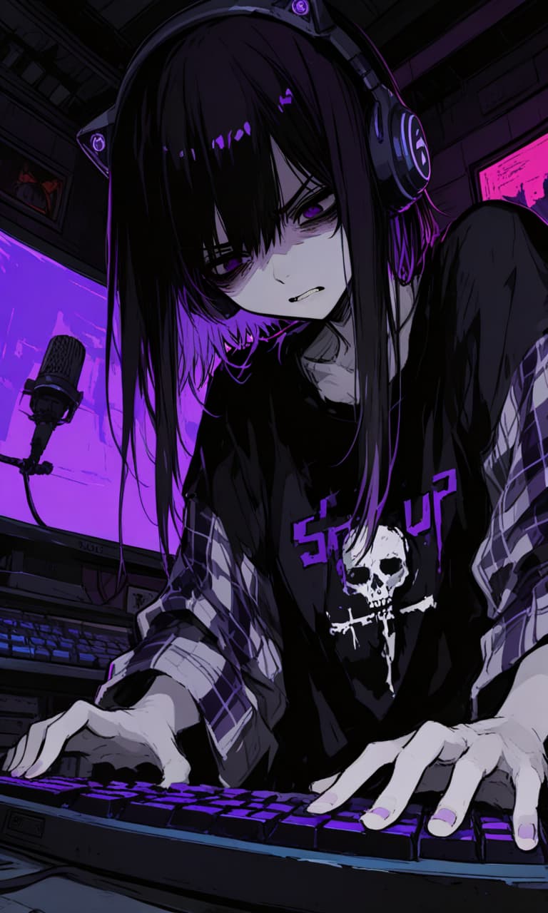 Thumbnail of Юки