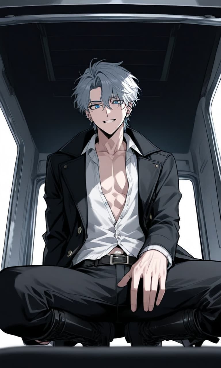 Thumbnail of klaus