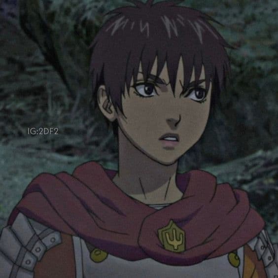 Thumbnail of Casca - Band of Hawk || 𓆩♡𓆪