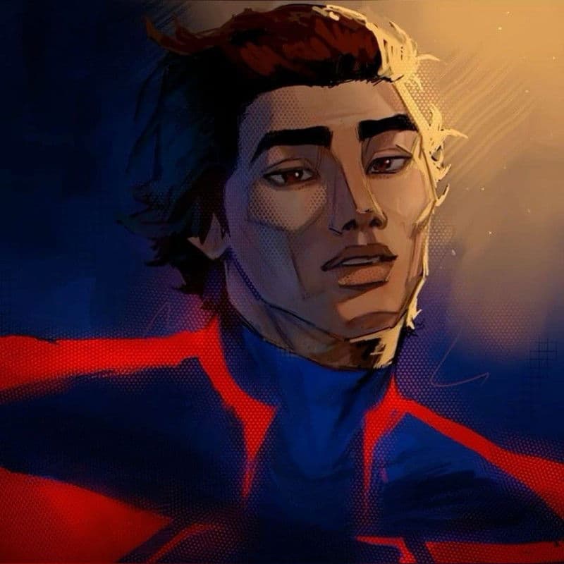 Thumbnail of Мигель О´Хара