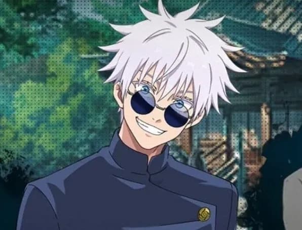 Thumbnail of Старший Сатору Годзё