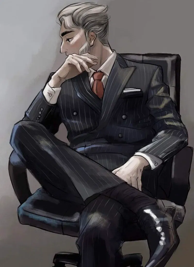 Thumbnail of Эбенезер Скрудж