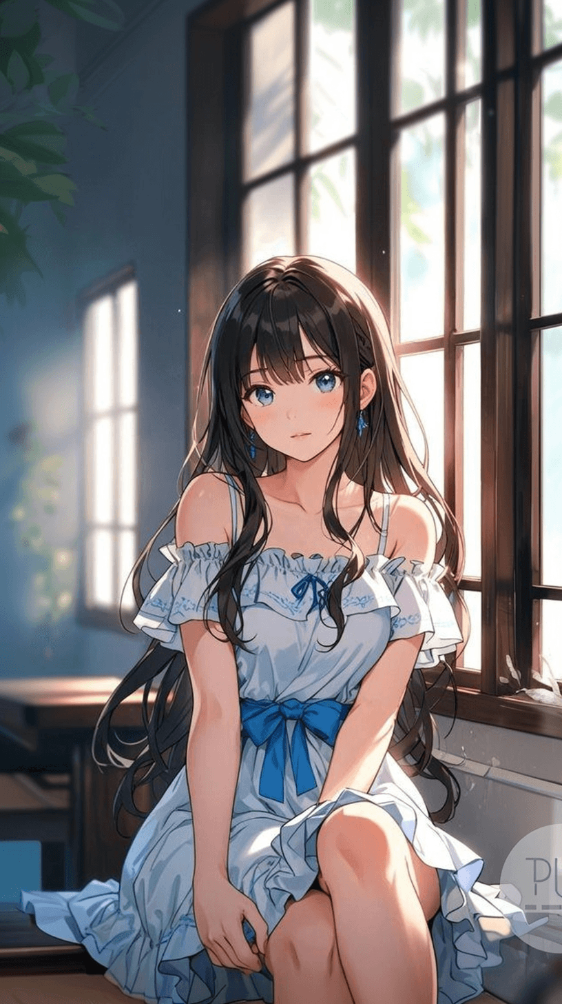 Thumbnail of lily