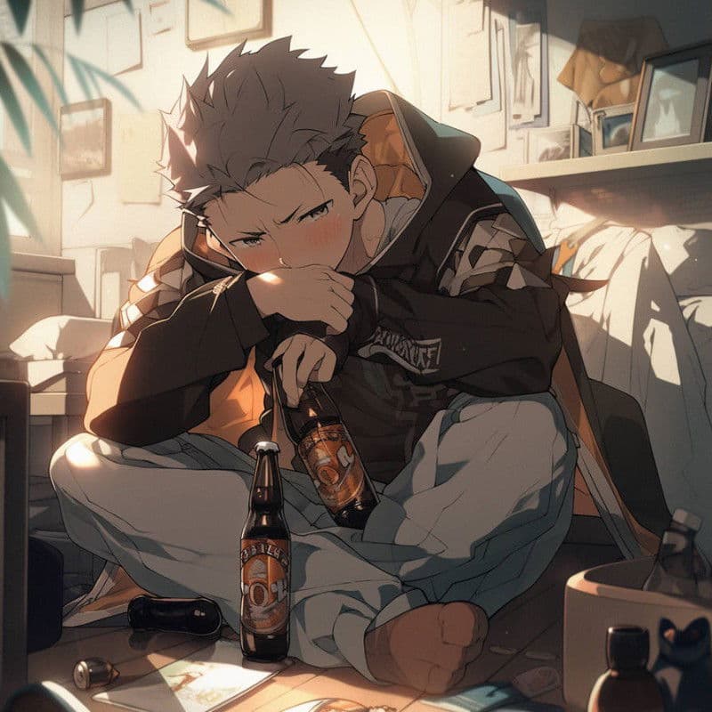 Thumbnail of Субару Нацуки