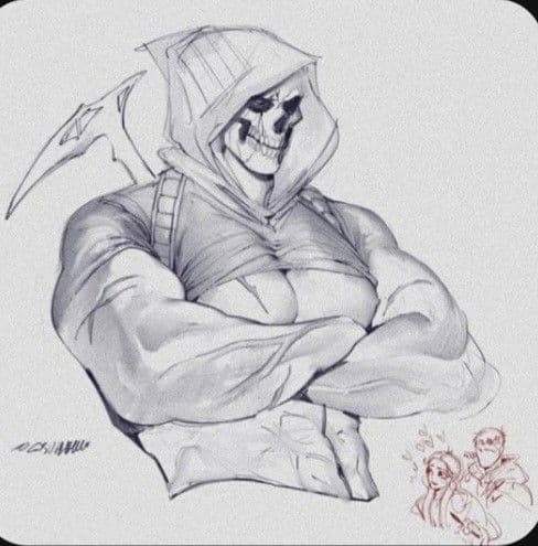 Thumbnail of Саймон «Призрак» Райли