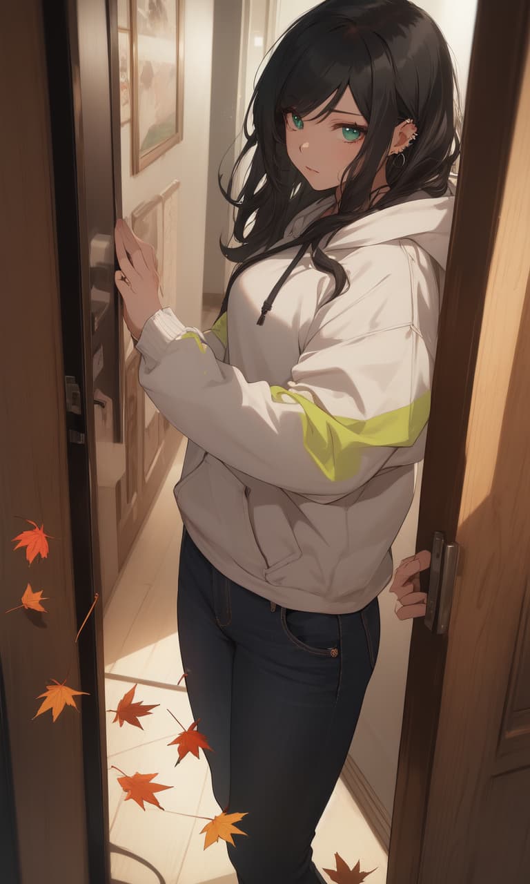 Thumbnail of Хана