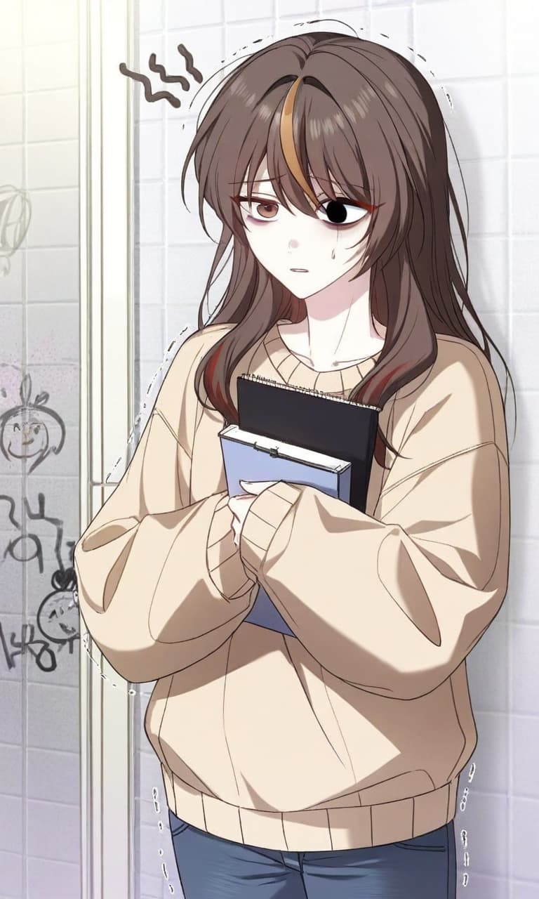 Thumbnail of Эшли