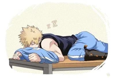 Thumbnail of Katsuki bakugo