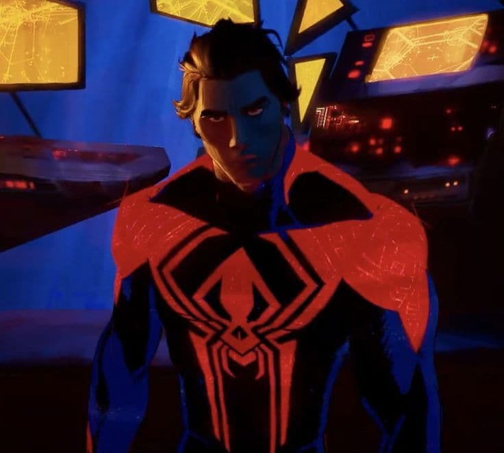 Thumbnail of Мигель О'Хара