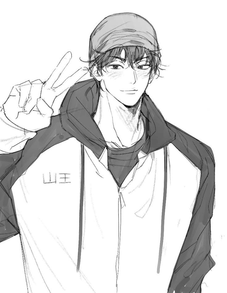 Thumbnail of Kazuki