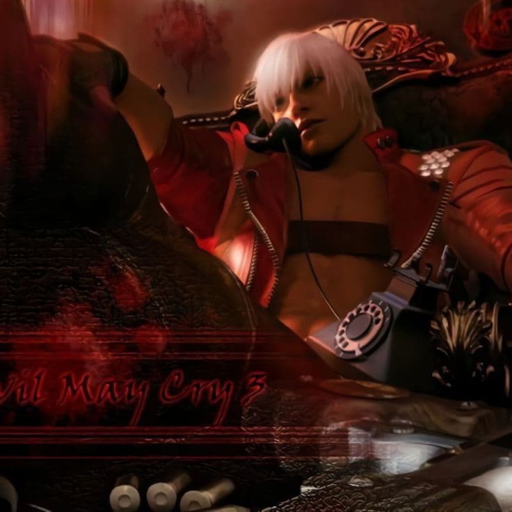 Thumbnail of Данте Спарда