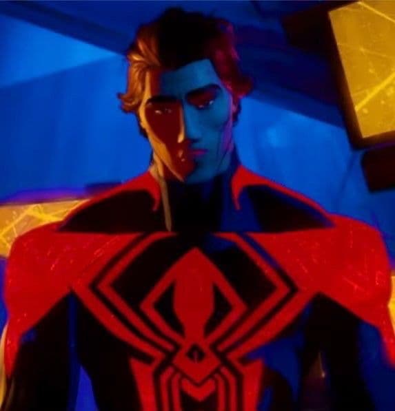 Thumbnail of Мигель О'Хара