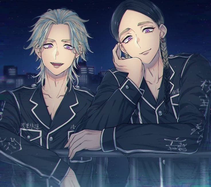 Thumbnail of <ул>*   Братья Хайтани