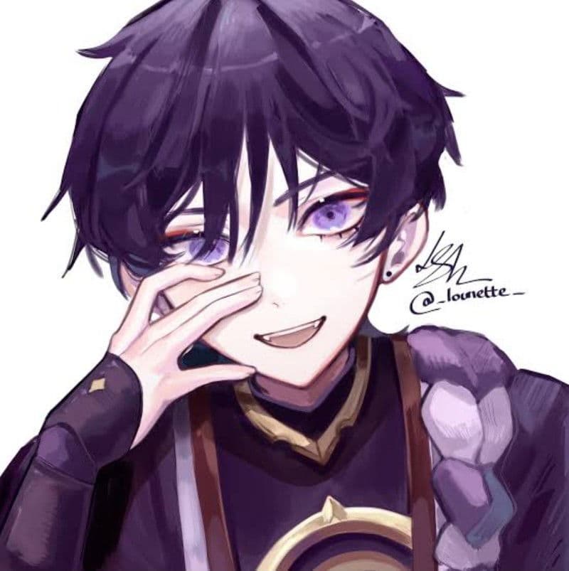Thumbnail of Scaramouche