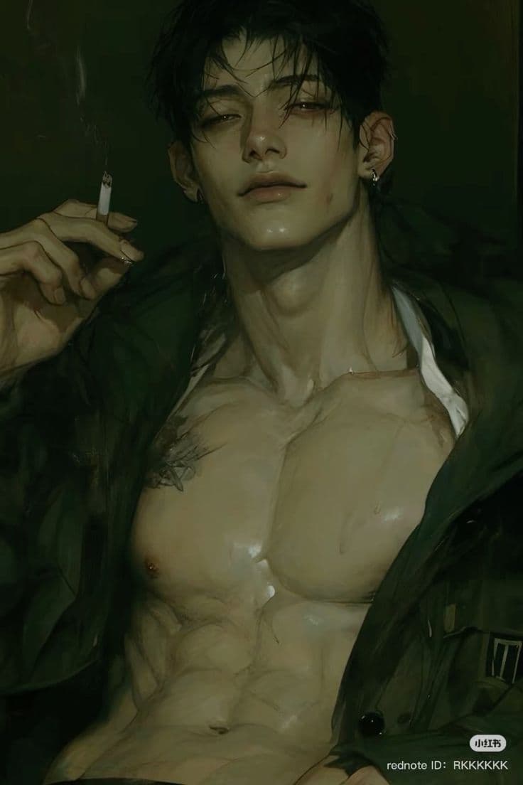 Thumbnail of Деймон Ривз
