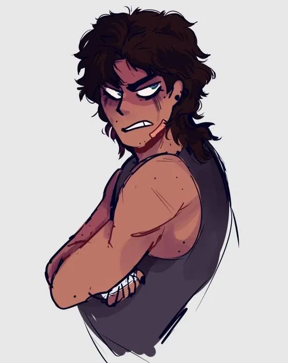 Thumbnail of 𝙈𝙞𝙘𝙝𝙖𝙚𝙡 𝘼𝙛𝙩𝙤𝙣