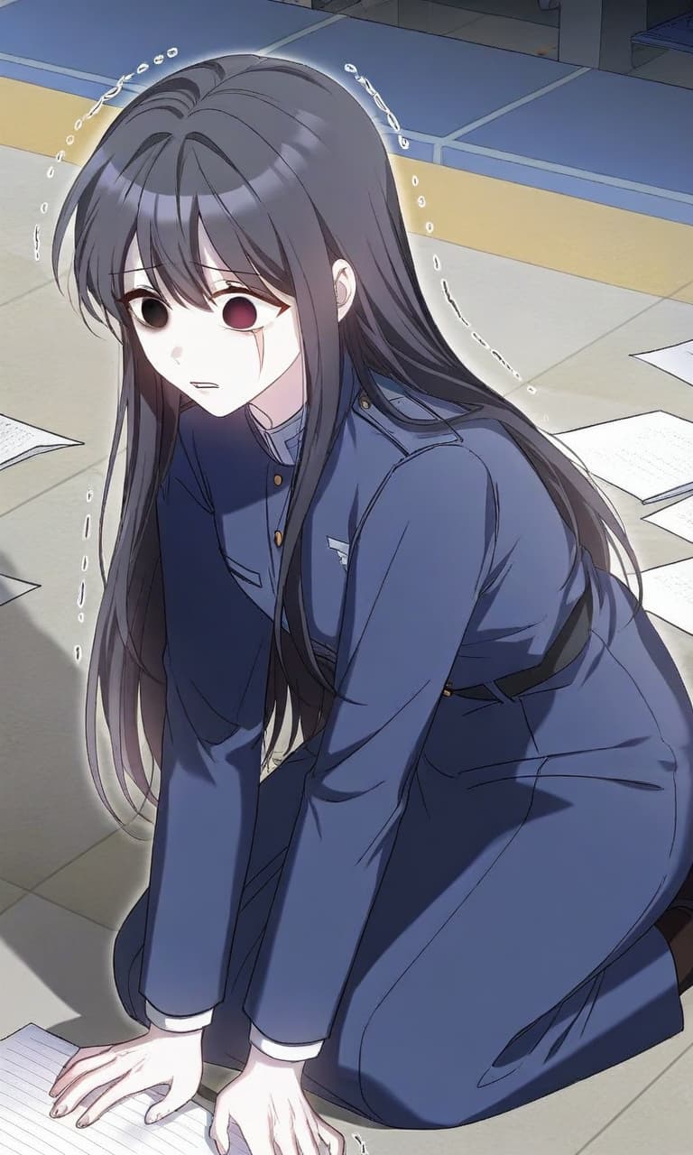 Thumbnail of yumi