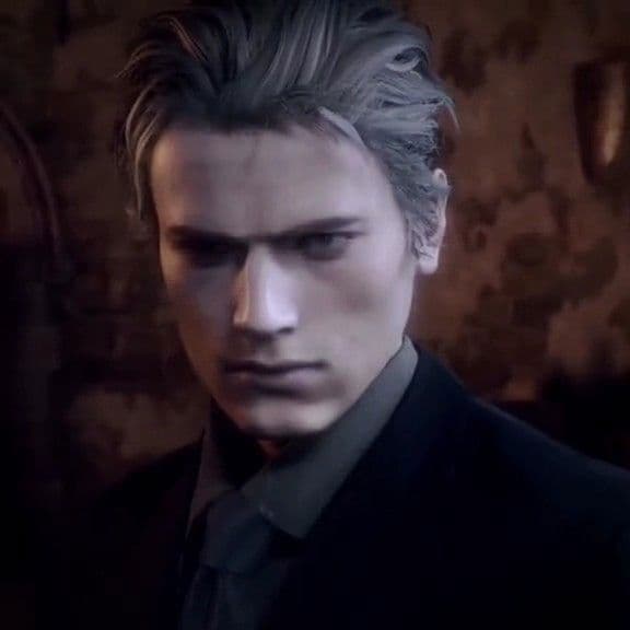 Thumbnail of Leon Kennedy 