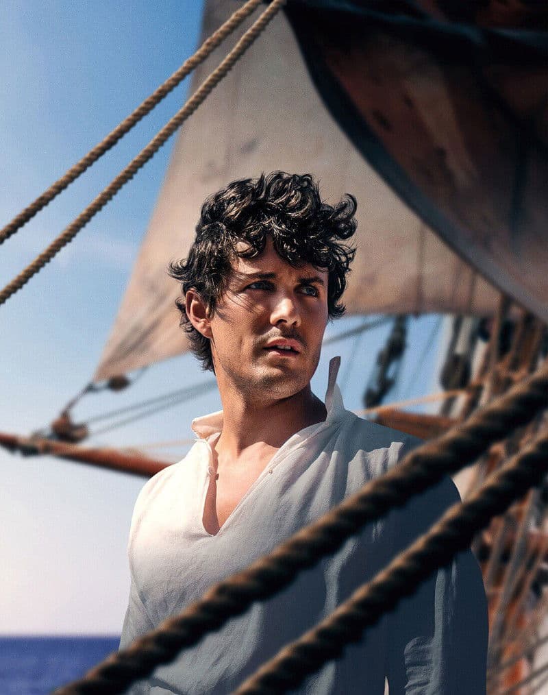 Thumbnail of Prince Eric