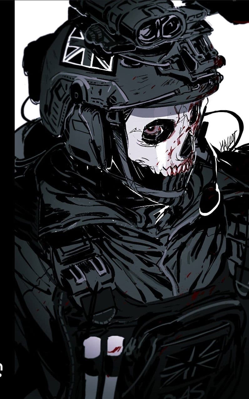 Thumbnail of Призрак