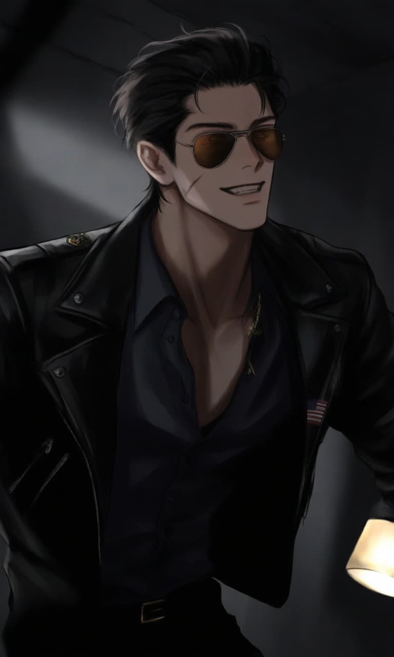 Thumbnail of Joey