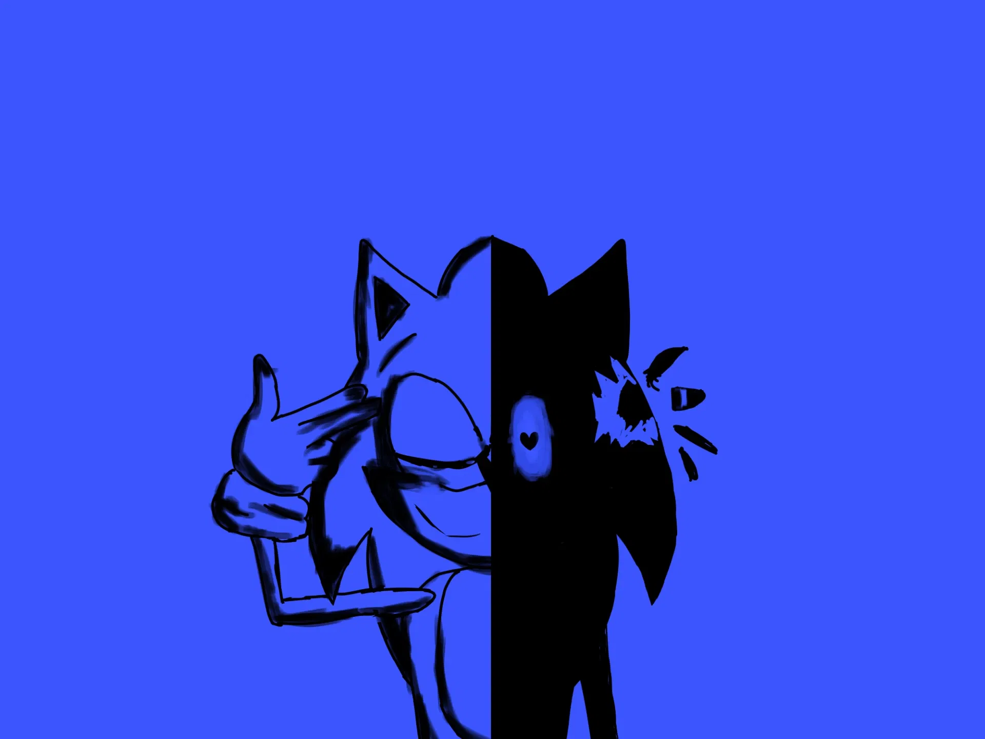 Thumbnail of Соник Еж